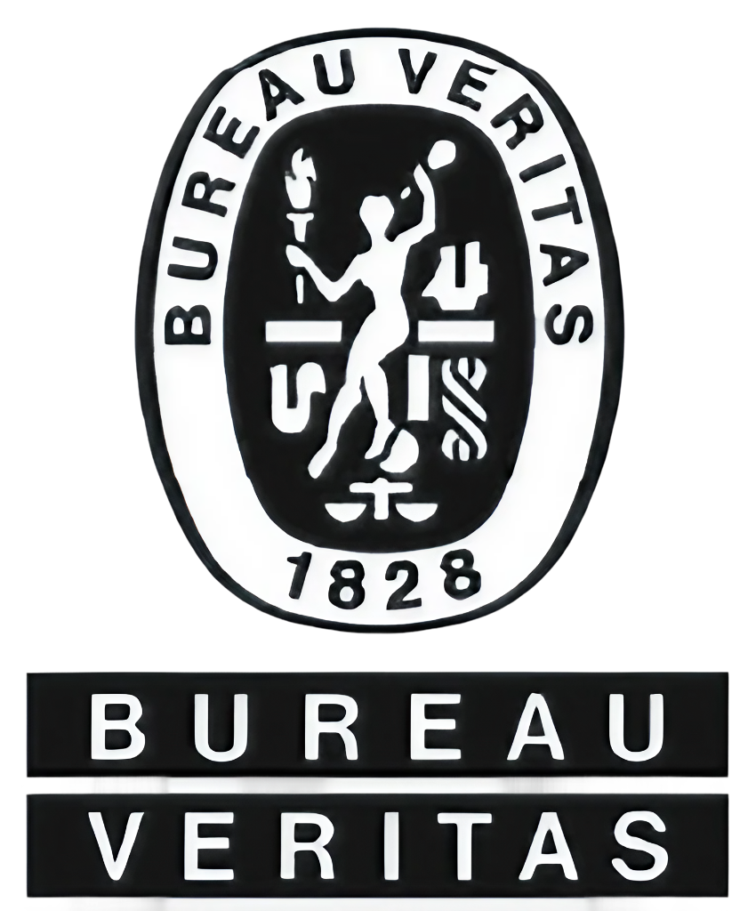 Bureau Veritas Logo
