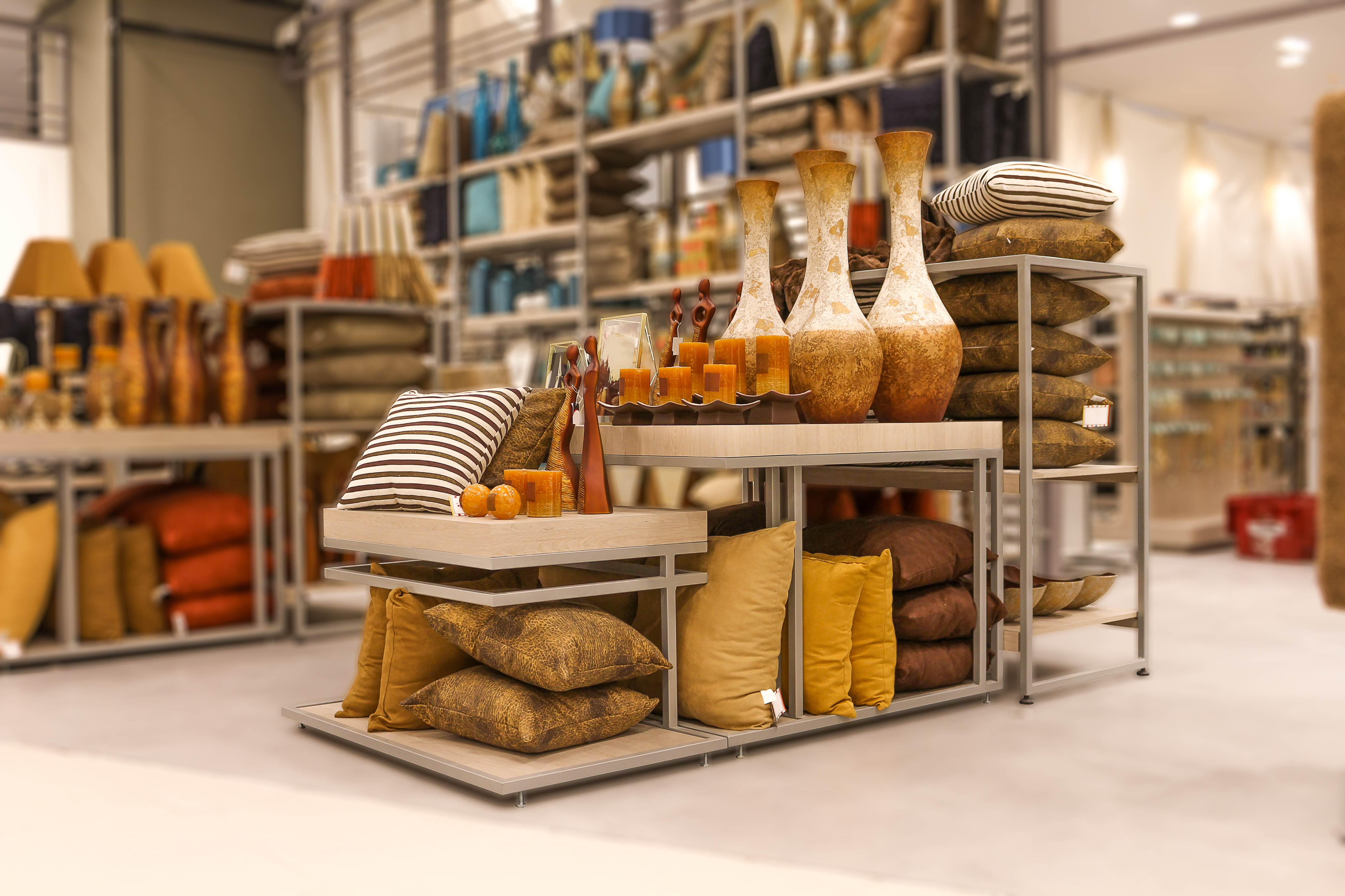 RETAIL