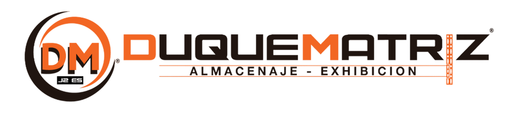 Duque Matriz Logo